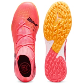Tênis Puma Future 7 Match Tt 107720 03 rosa 2
