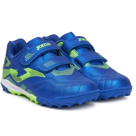 Joma poderoso 2504 tf lutas Ass2504tfv azul 1