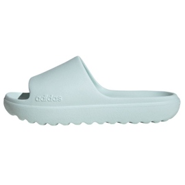Adidas Adilette Lumia JQ7461 FLIP -FLOPS azul 1