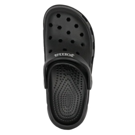 Flip -flops joma s.froc sfrocs2501 preto 1