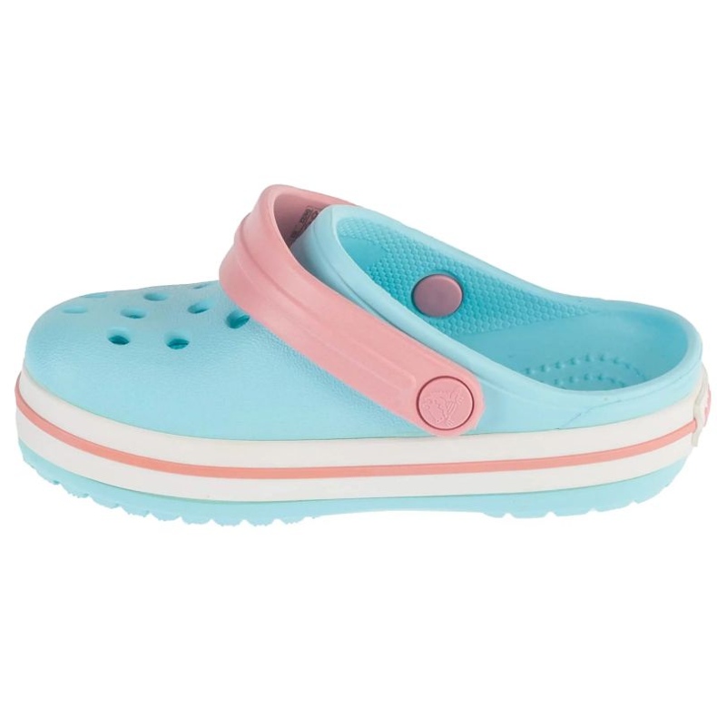 Crocs Crocband Cog K 207005-4S3 azul 1