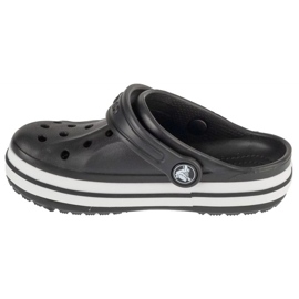 CROCS BAYABAND EXPRESSÃO T 207019-001 FLIPS FLOPS preto 1