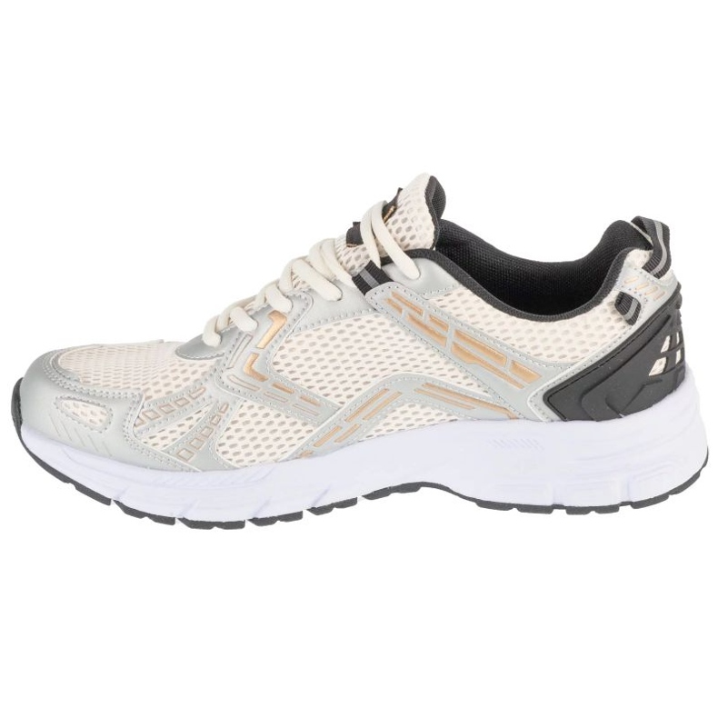 Lotto Akimoto 2400570U-8084 Sapatos bege 1