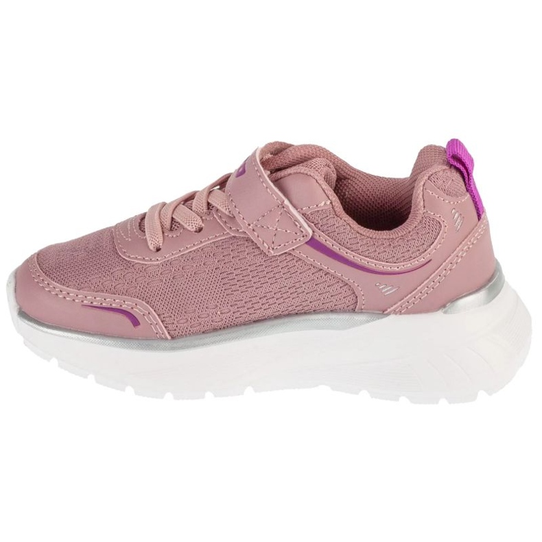 Lotto Exertiv K 2600900K-4248 Sapatos rosa 1