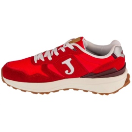 Joma c.200 2506 Sapatos C200S2506 vermelho 1