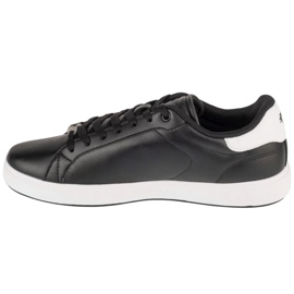 Joma Classic 2521 Sapatos Cclass2521 preto 1