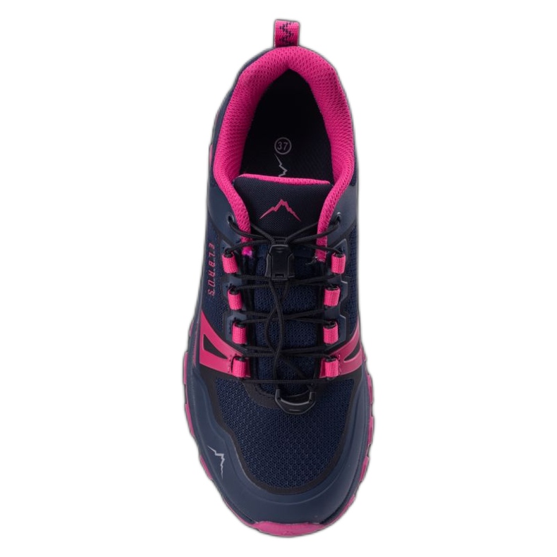 Elbrus Ergides WP 92800657411 Sapatos azul 1