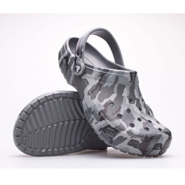 CROCS CLASSION CAMO M 206454 0I 1