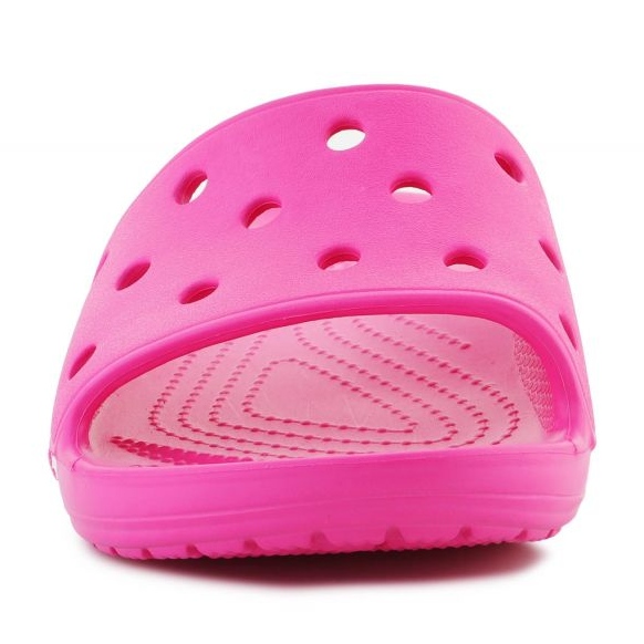 Crocs FLIP FLIP FLIP FUNH rosa 1 Crocs FLIP FLIP FLIP FUNH rosa 1