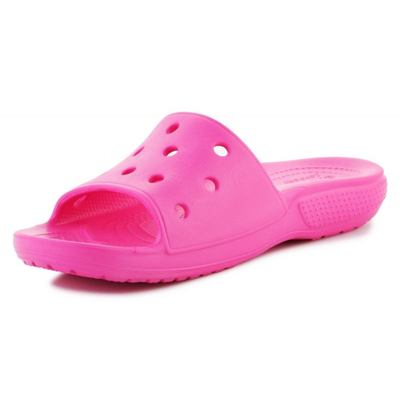 Crocs FLIP FLIP FLIP FUNH rosa 2 Crocs FLIP FLIP FLIP FUNH rosa 2