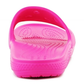 Crocs FLIP FLIP FLIP FUNH rosa 3 Crocs FLIP FLIP FLIP FUNH rosa 3