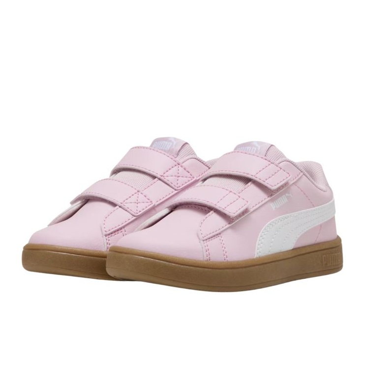 Puma Rickie Classic V PS 394253 18 Sapatos rosa 1
