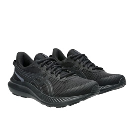 ASICS JOLT 5 1012B757 002 RANGE RANGE SHONS preto 1