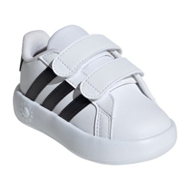 Adidas Grand Court 2.0 ID5271 Sapatos branco 1
