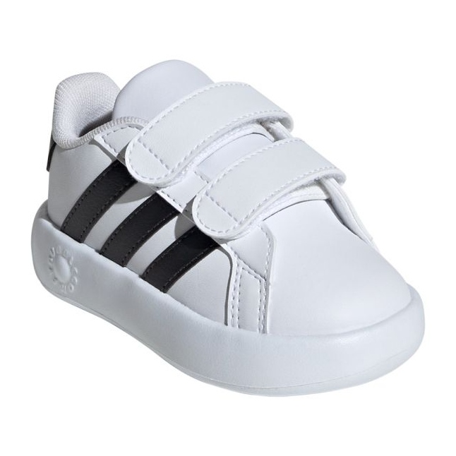 Adidas Grand Court 2.0 ID5271 Sapatos branco 1