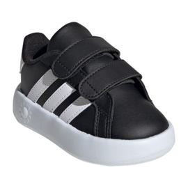 Adidas Grand Court 2.0 ID5272 Sapatos preto 1