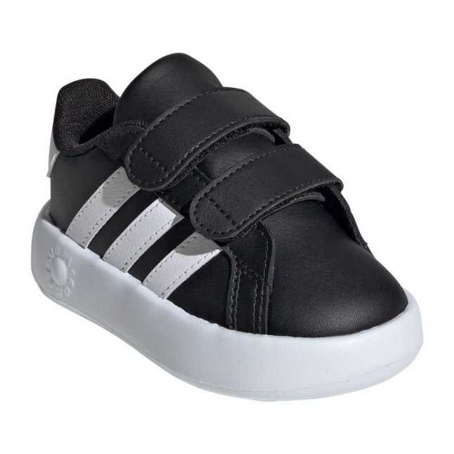 Adidas Grand Court 2.0 ID5272 Sapatos preto 1