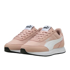 Puma R78 LightWind 400267 06 Sapatos rosa 1