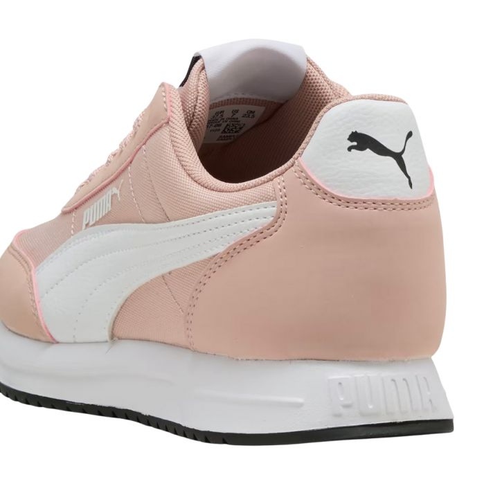 Puma R78 LightWind 400267 06 Sapatos rosa 2