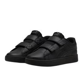 Puma Rickie Classic V PS 394253 11 sapatos preto 1