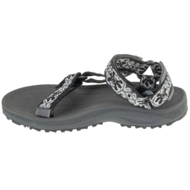 TEVA WINSTED SANDALS 1017424-AKG preto 1