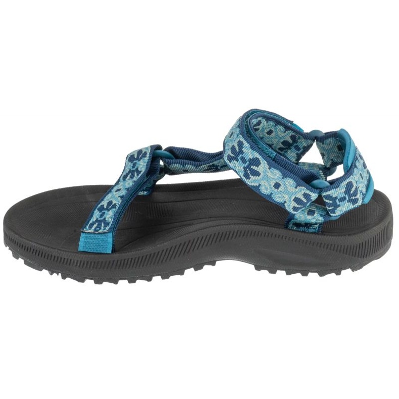 Sandals Teva Winsted 1017424-AVF azul 1 Sandals Teva Winsted 1017424-AVF azul 1