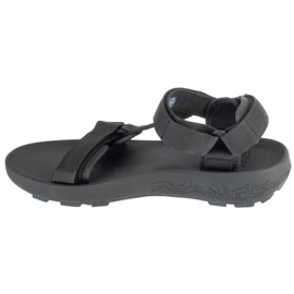 Sandálias Teva Hydratrek Sandal 1150510-BLK preto 1