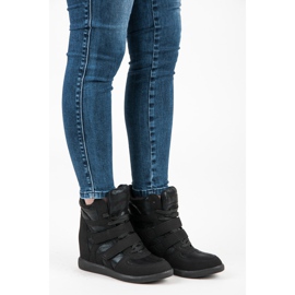 Tênis, tênis preto 1