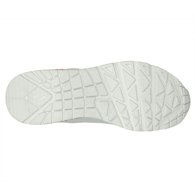 Tênis skechers 155506 Sapatos WRPK branco 2