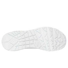 Tênis skechers 155506 wtrg sapatos branco 2