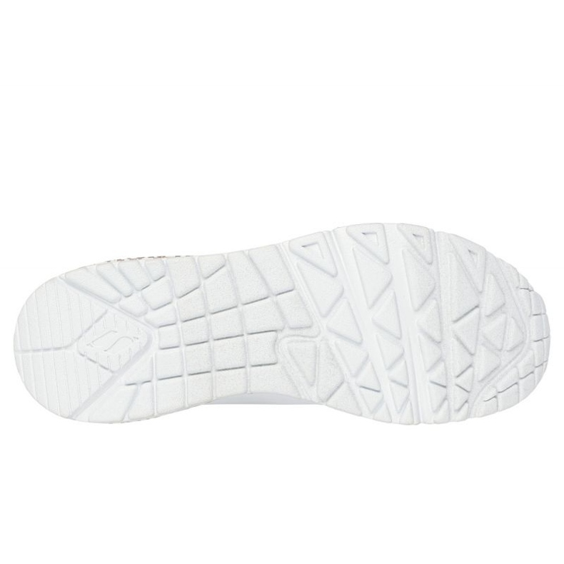 Tênis skechers 155506 wtrg sapatos branco 2