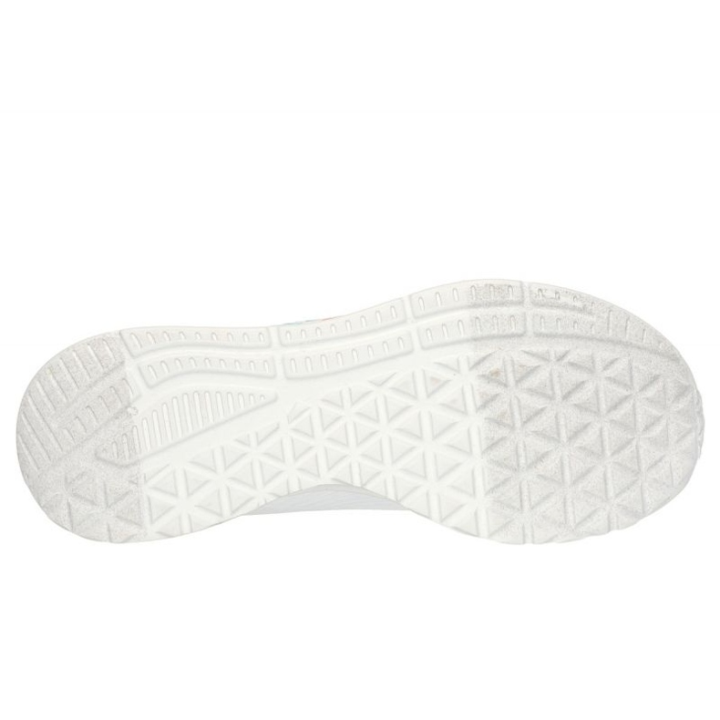 Skechers Sneakers 177977 WMLT Shoes branco 2