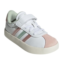 Adidas VL Court 3.0 IH4952 Sapatos branco 1