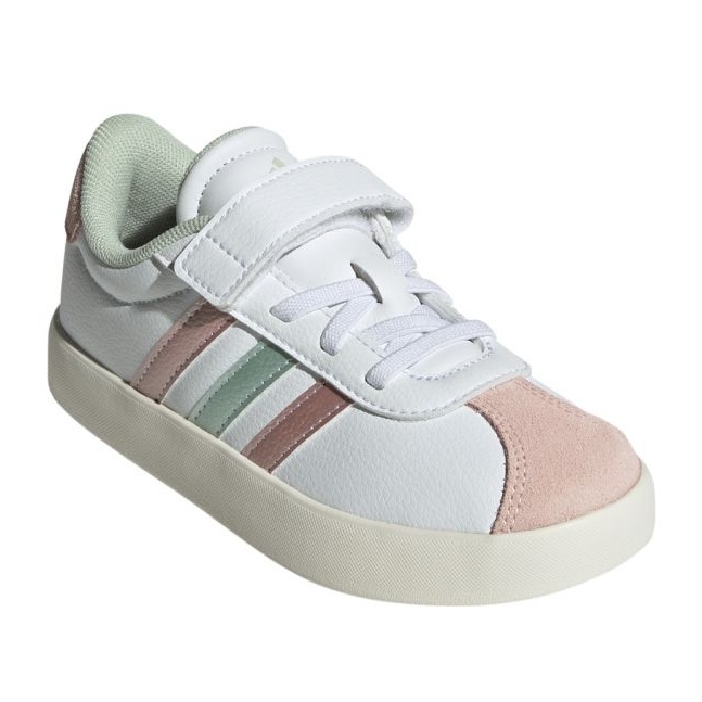 Adidas VL Court 3.0 IH4952 Sapatos branco 1