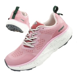 Tênis Grisport GR-25-10-9009L rosa 1