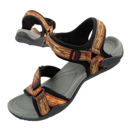 Grisport GR-25-34-9025L Sandals laranja 1