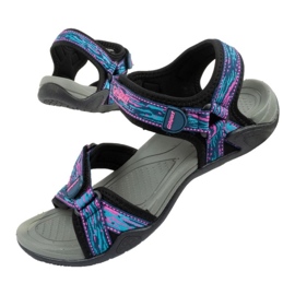 Grisport GR-25-34-9024L Sandals azul 1