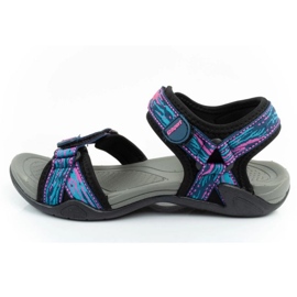 Grisport GR-25-34-9024L Sandals azul 2