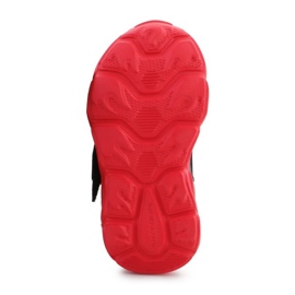 Tênis Skechers Thermo Flash Flame Flow 400104N-BKRD preto 5