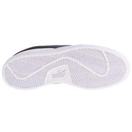 Puma Smash V2 L 365215 01 Sapatos branco 3 Puma Smash V2 L 365215 01 Sapatos branco 3