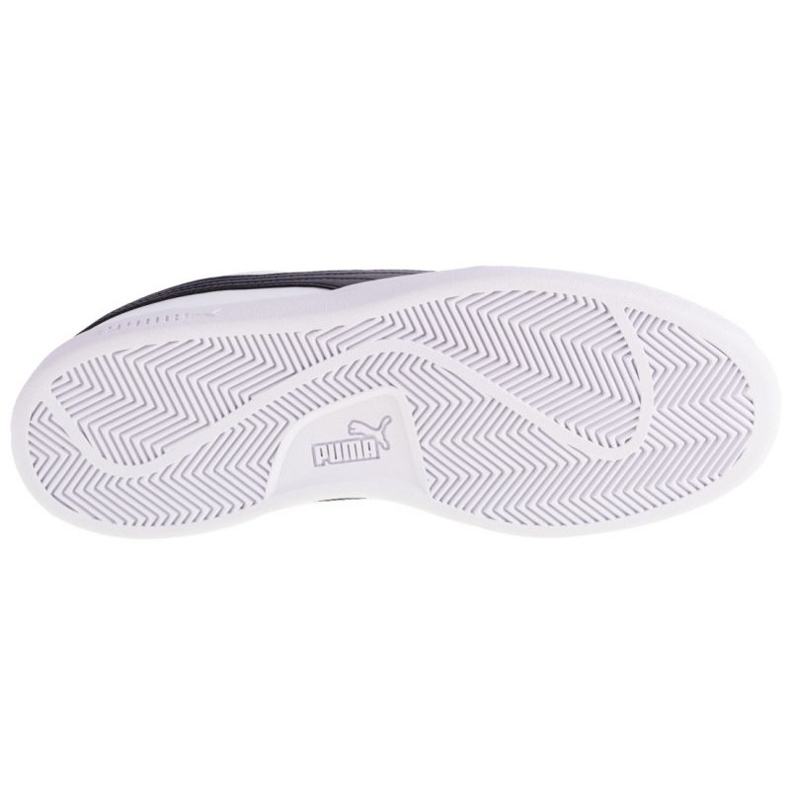 Puma Smash V2 L 365215 01 Sapatos branco 3 Puma Smash V2 L 365215 01 Sapatos branco 3
