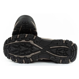 Tênis Skechers Enago 66275/TAN bege 1