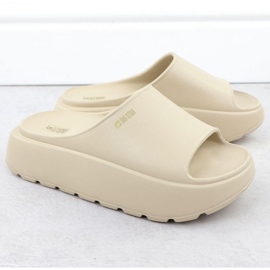 Big Star RR274A569 FLOPS bege 2