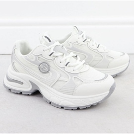 Big Star RR274A191 Sports Sports branco 2