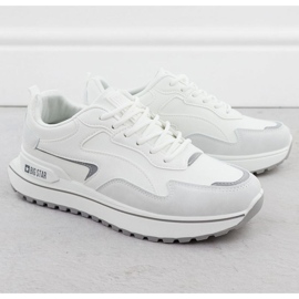 Big Star RR274A213 Sports Sports branco 2