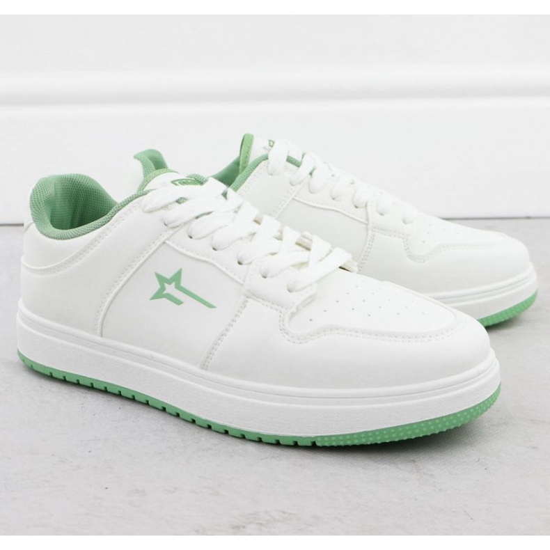 Big Star Grande estrela rr274a246 grandes esportes branco 2