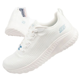 Sapatos Skechers 117209/OFWT branco 1