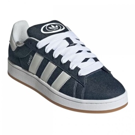 Sapatos do campus 00s da Adidas Originals Ji3163 azul 1