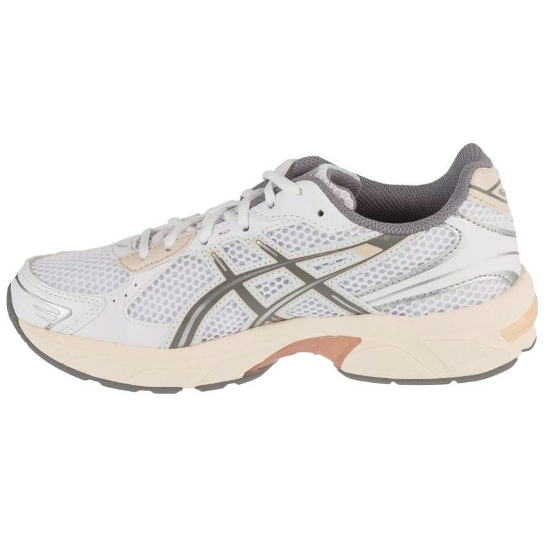 ASICS GEL-1130 1201A256-112 Sapatos esportivos branco 1