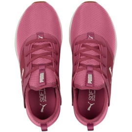 PUMA SOFTRIDE RUBY 377050 04 SAPATOS DE RUNCH rosa 1